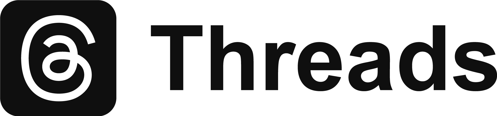 Threads Logo